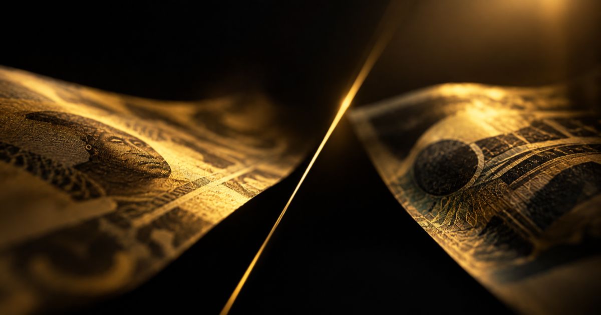 Central Bank Divergence: Positioning for the Next FX Cycle