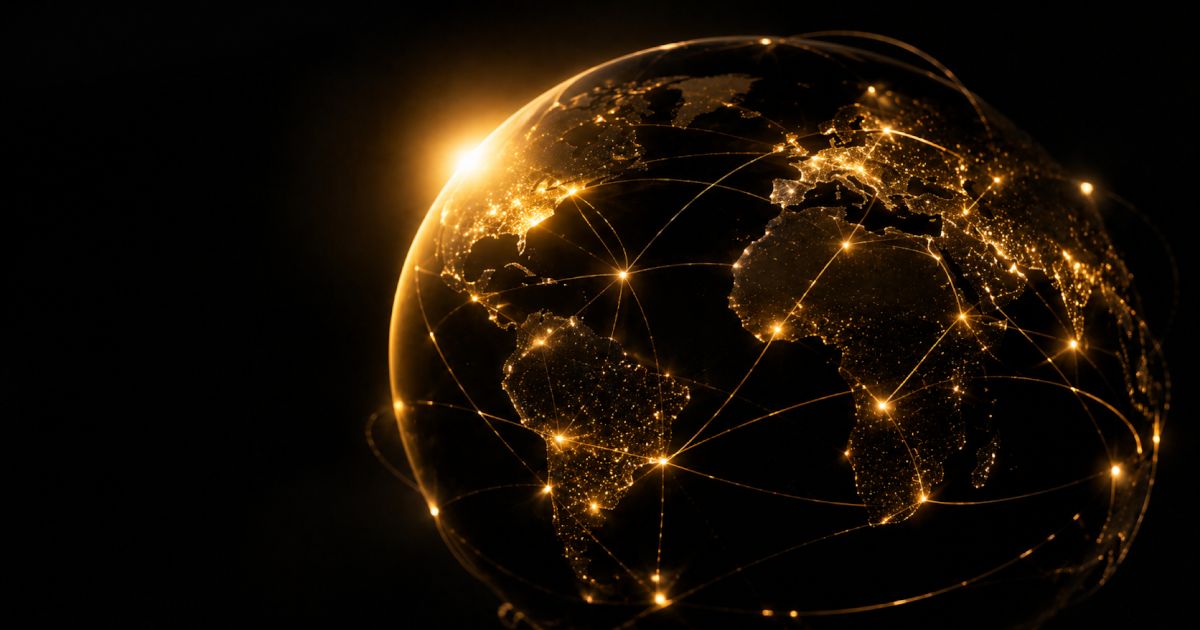 Guro Markets Now Supports Clients From 150+ Countries