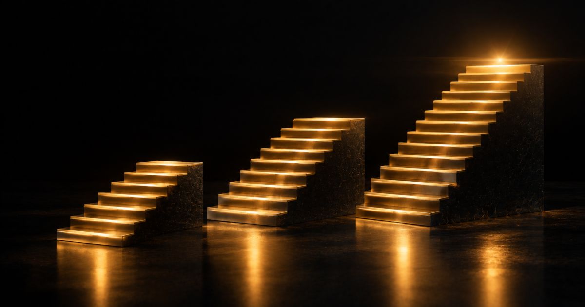 Scaling Plans Compared: 1-Step vs 2-Step vs Instant Funding
