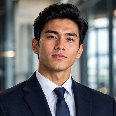 Aurelius Tan
