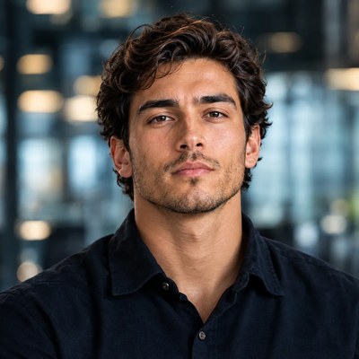Mateo Rivera
