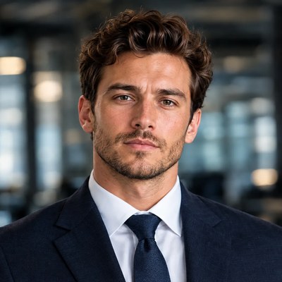 Victor Sterling